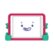 Speck - Case-E case for Apple iPad 10.2" - Red