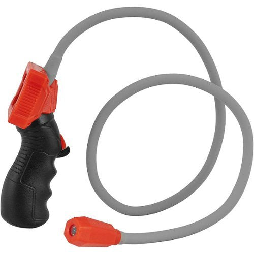 Bresser - See-It Scope HD LCD Digital Microscope - Black
