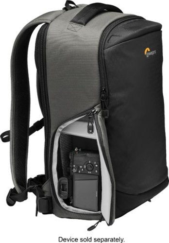 Lowepro - Flipside BP 300 AW III Backpack - Charcoal