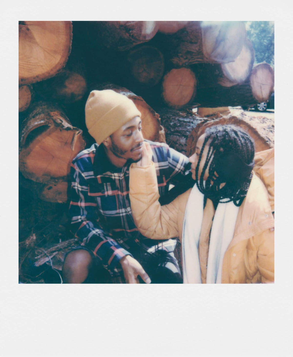 Polaroid - 600 Film-Double Pack