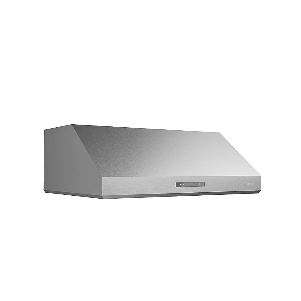 Zephyr - 30 inches - Convertible - Under cabinet Range Hood - Stainless Steel