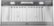 Zephyr - 42 inches - Externally Vented - Range Hood Insert - Stainless Steel