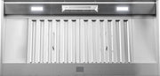 Zephyr - 42 inches - Externally Vented - Range Hood Insert - Stainless Steel