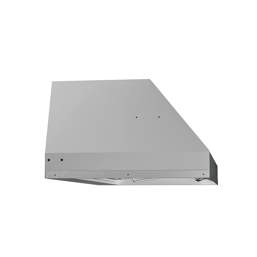 Zephyr - 42 inches - Externally Vented - Range Hood Insert - Stainless Steel