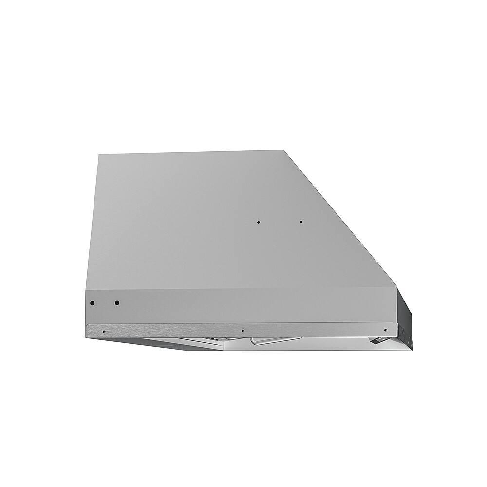 Zephyr - 48 inches - Externally Vented - Range Hood Insert - Stainless Steel