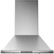 Zephyr - 30 inches - Convertible - Wall Range Hood - Stainless Steel