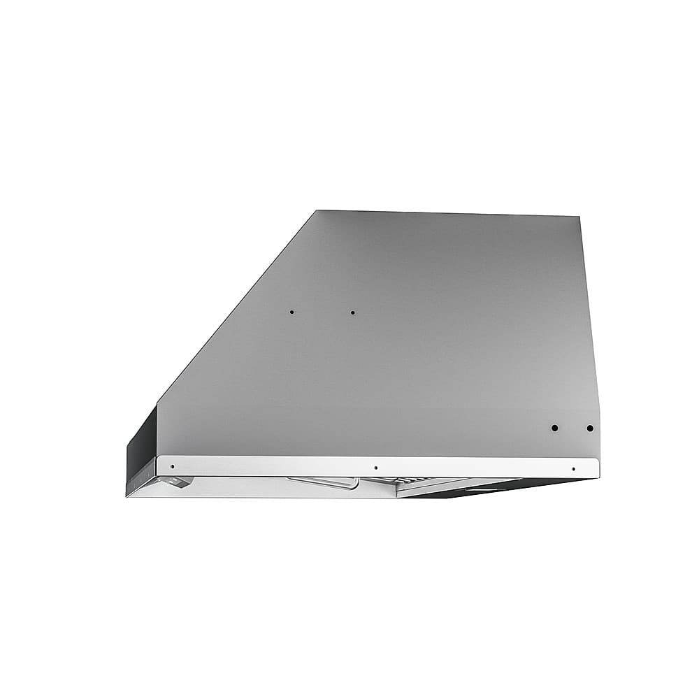 Zephyr - 30 inches - Externally Vented - Range Hood Insert - Stainless Steel