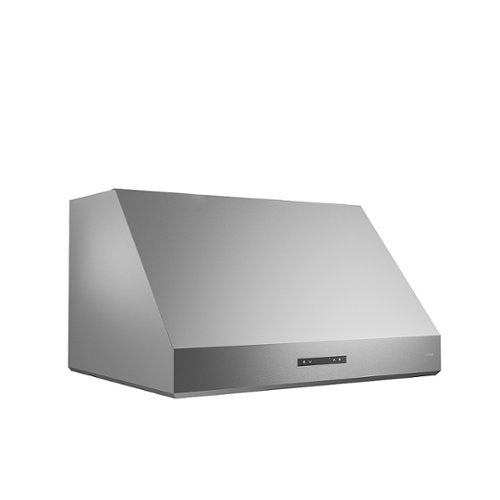 Zephyr - 30 inches - Convertible - Wall Range Hood - Stainless Steel