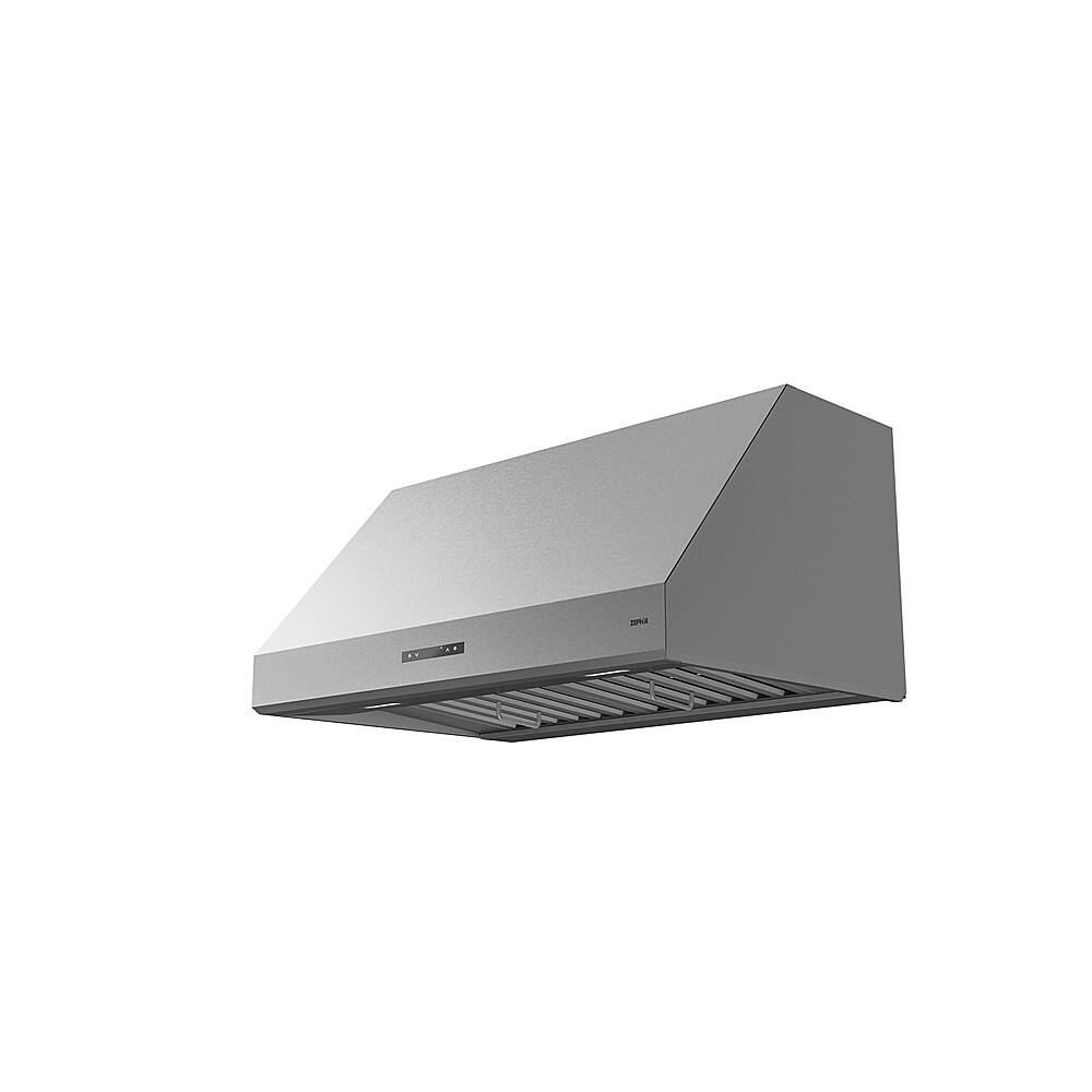 Zephyr - 30 inches - Convertible - Wall Range Hood - Stainless Steel