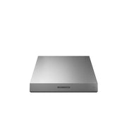 Zephyr - 30 inches - Convertible - Wall Range Hood - Stainless Steel