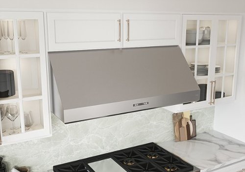 Zephyr - 30 inches - Convertible - Wall Range Hood - Stainless Steel