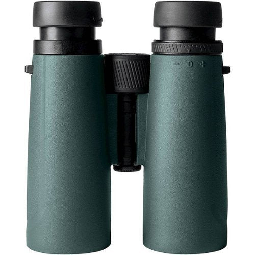 Alpen Optics - MagnaView 10x42 Binoculars - Green