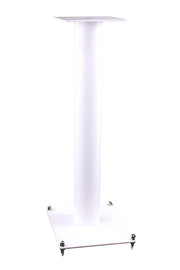 KEF - GFS-124 Single Post Stands (pair) - White