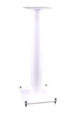 KEF - GFS-124 Single Post Stands (pair) - White