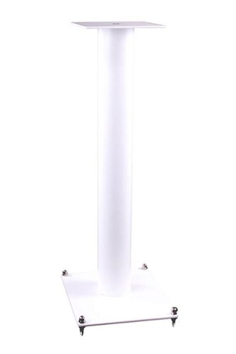 KEF - GFS-124 Single Post Stands (pair) - White