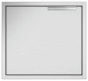 DCS - 24" Built-in Access Door - Brushed Stainless Steel
