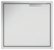 DCS - 24" Built-in Access Door - Brushed Stainless Steel