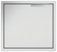 DCS - 24" Built-in Access Door - Brushed Stainless Steel