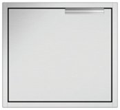 DCS - 24" Built-in Access Door - Brushed Stainless Steel