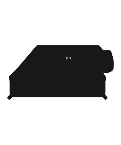 DCS - 48" SB Built-In Grill Cover - Black