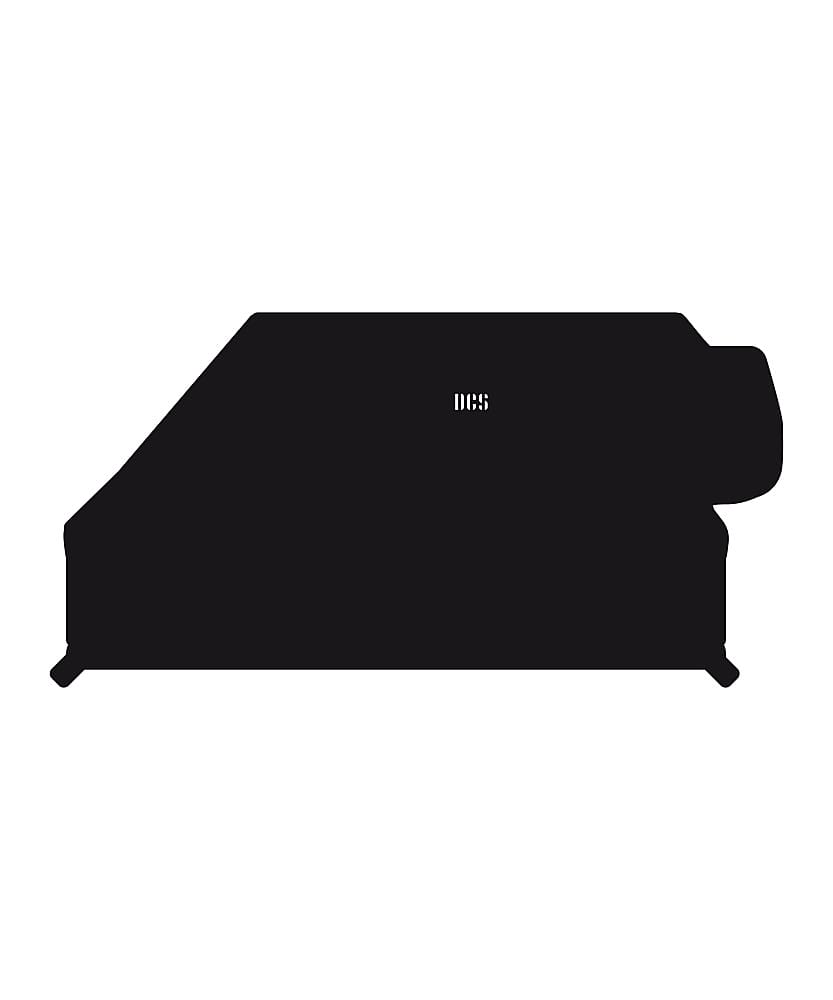 DCS - 48" SB Built-In Grill Cover - Black