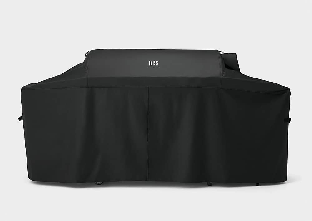 Grill Cover for Select DCS Series 9 48" Freestanding Grills - Black