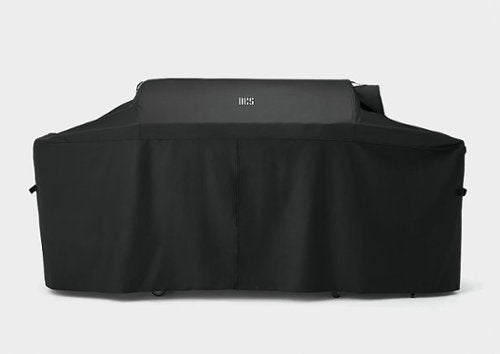 Grill Cover for Select DCS Series 9 48" Freestanding Grills - Black