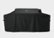 Grill Cover for Select DCS Series 9 48" Freestanding Grills - Black