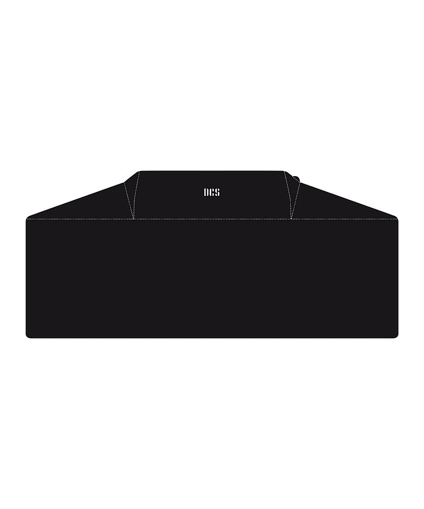 DCS - 48" Freestanding Grill Cover - Black