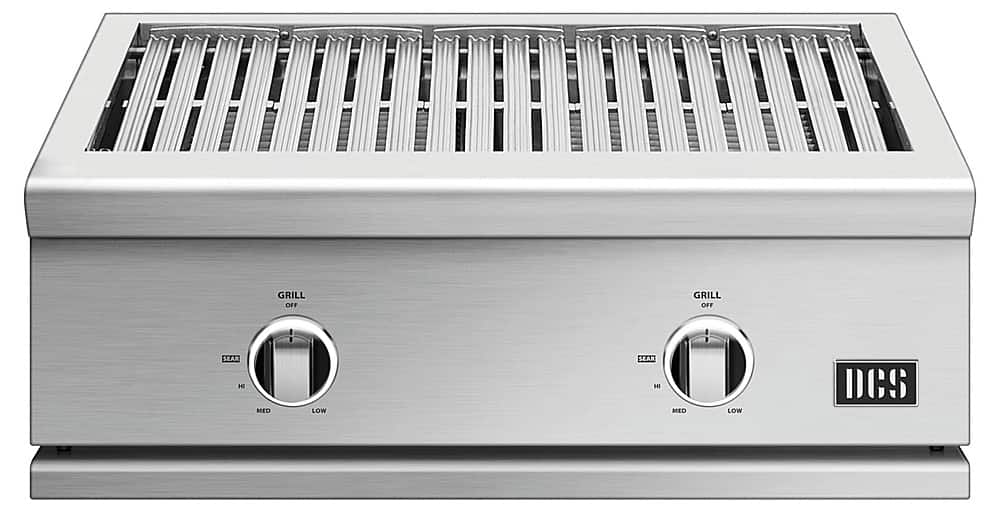 DCS - 30" Series 9 All Grill, LP Gas - Stainless Steel