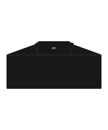 DCS - 36" Freestanding Grill Cover - Black