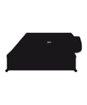 DCS - 48" SB Freestanding Grill Cover - Black
