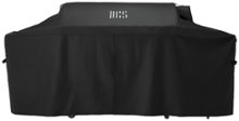 Grill Cover for Select DCS Series 9 48" Built-In Grills - Black