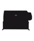 DCS - 36" Built-In Grill Cover - Black
