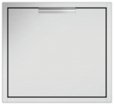 DCS - Professional 24" Built-in Access Drawer - Brushed Stainless Steel