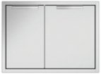 DCS - Professional 30" Built-in Access Drawers - Brushed Stainless Steel