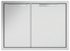 DCS - Professional 30" Built-in Access Drawers - Brushed Stainless Steel