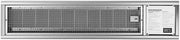 DCS - Professional Built-In Gas Patio Heater - Brushed Stainless Steel