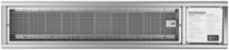 DCS - Professional Built-In Gas Patio Heater - Brushed Stainless Steel