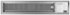 DCS - Professional Built-In Gas Patio Heater - Brushed Stainless Steel
