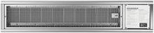 DCS - Professional Built-In Gas Patio Heater - Brushed Stainless Steel