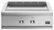 DCS - Series 9 Outdoor Natural Gas Griddle - Stainless Steel