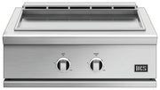 DCS - Series 9 Outdoor Natural Gas Griddle - Stainless Steel