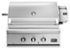 DCS - 30" Series 7 Grill, Natural Gas - Brushed Stainless Steel