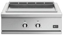 DCS - Series 9 Outdoor Liquid Propane Gas Griddle - Stainless Steel