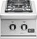 DCS - Professional 14.6" Side Burner - Stainless Steel