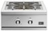 DCS - 24" Series 9 Power Burner, LP Gas - Stainless Steel