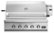 DCS - 36" Series 7 Grill, LP Gas - Brushed Stainless Steel