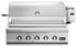 DCS - 36" Series 7 Grill, LP Gas - Brushed Stainless Steel