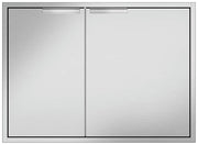 DCS - Dry pantry - Brushed Stainless Steel